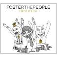Foster The People - Pumped up kicks