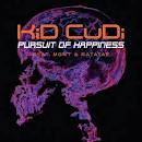 Kid Cudi - Pursuit Of Happiness (Steve Aoki Rmx)