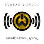 Will I Am - Scream & Shout (Ft Britney Spears)