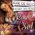 Jose de Rico - Rayos De Sol