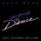 Daft Punk  - Lose Yourself To Dance