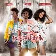 Tropical Family - Maldon ( Fanny J/Louisy Joseph/Lynnsha)