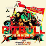 Pitbull - We Are One (Ole Ola - ft Jennifer Lopez & Claudia Leitte)