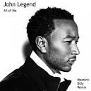 John Legend - All of Me