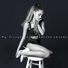 Ariana Grande - Break free