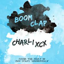 Charli XCX - Boom clap