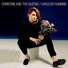 Christine And The Queens - Saint Claude
