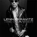 Lenny Kravitz - The chamber