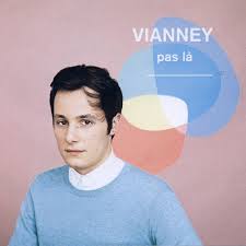 Vianney - Pas la