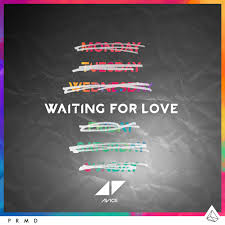 Avicii - Waiting For Love