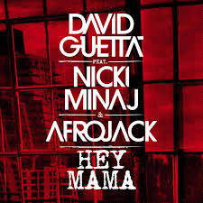 David Guetta - Hey mama