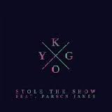 Kygo - Stole the Show