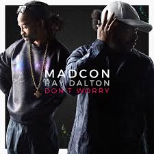 Madcon - Don't worry