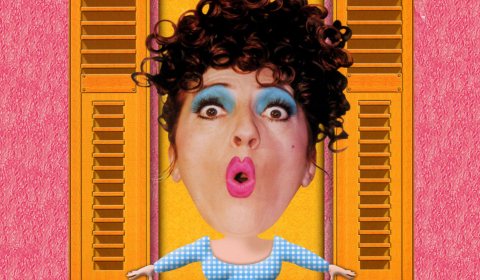 Gagnez vos places pour son spectacle à Carmaux