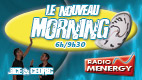 Le Nouveau Morning
