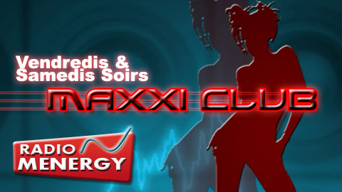 MAXXI CLUB