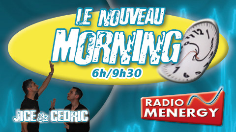 Le Nouveau Morning!!!